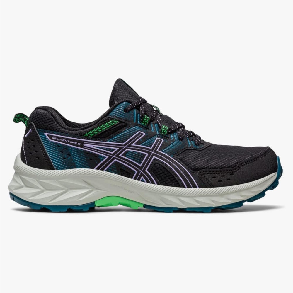 ASICS women’s ortholite running shoes brand new in box